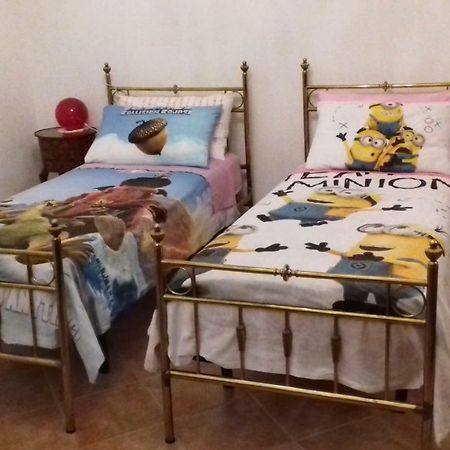 Appartamento Corallo Arona Esterno foto