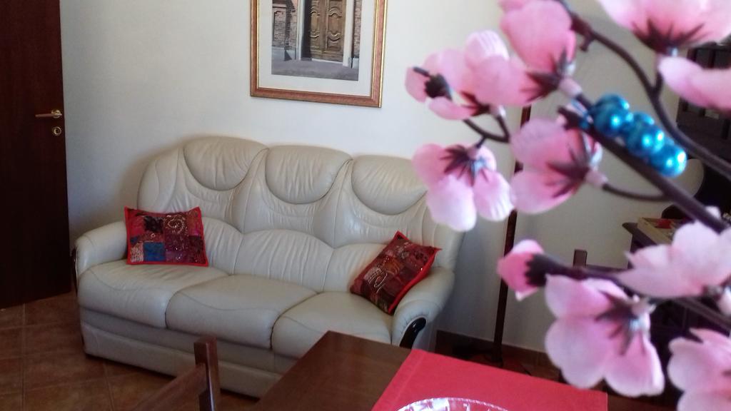 Appartamento Corallo Arona Esterno foto