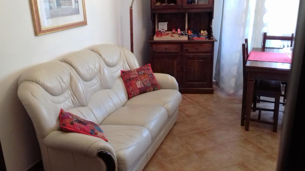 Appartamento Corallo Arona Esterno foto