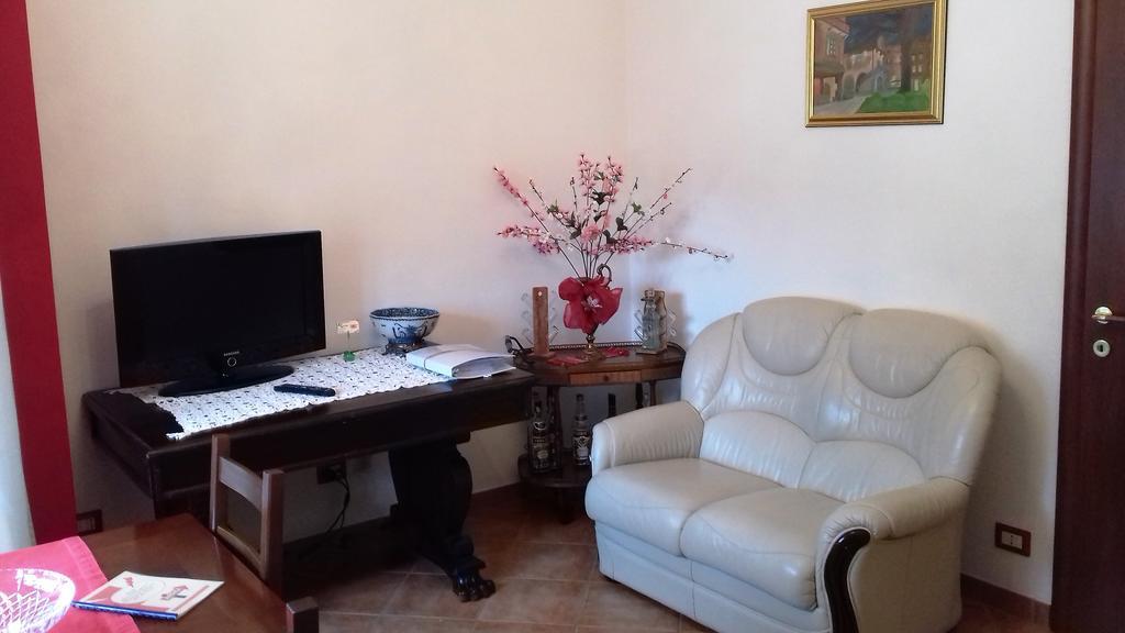 Appartamento Corallo Arona Esterno foto