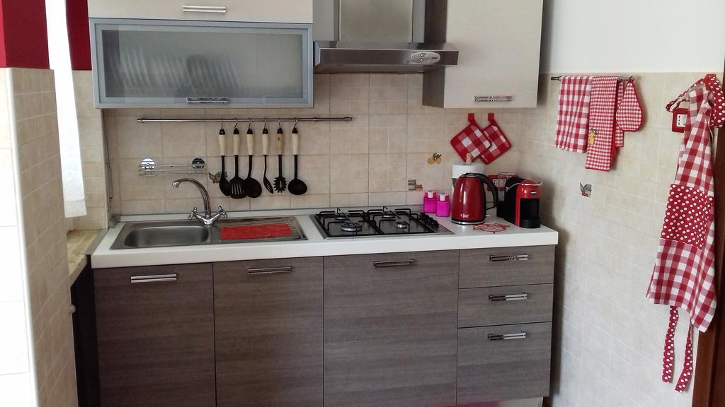 Appartamento Corallo Arona Esterno foto