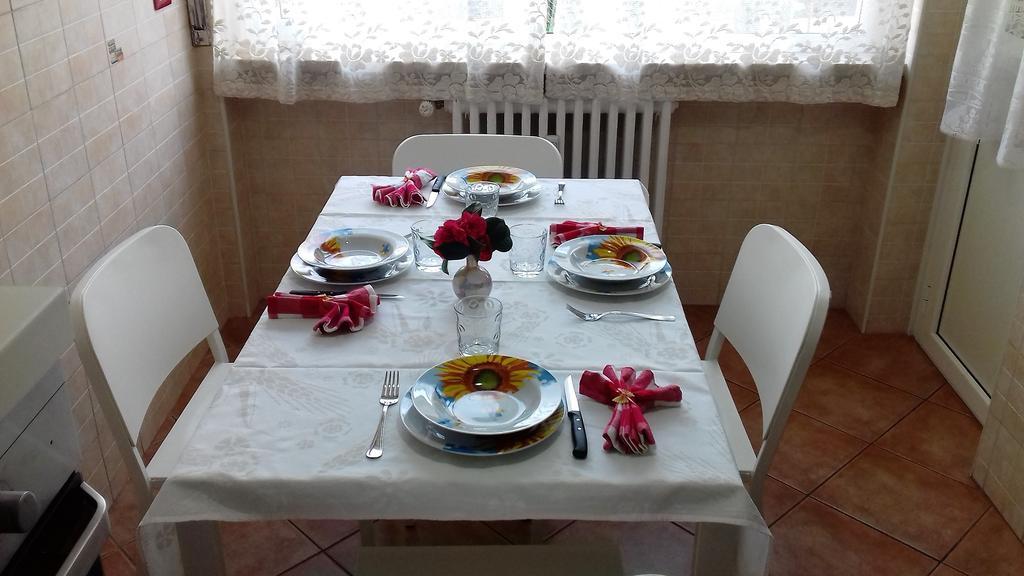 Appartamento Corallo Arona Esterno foto