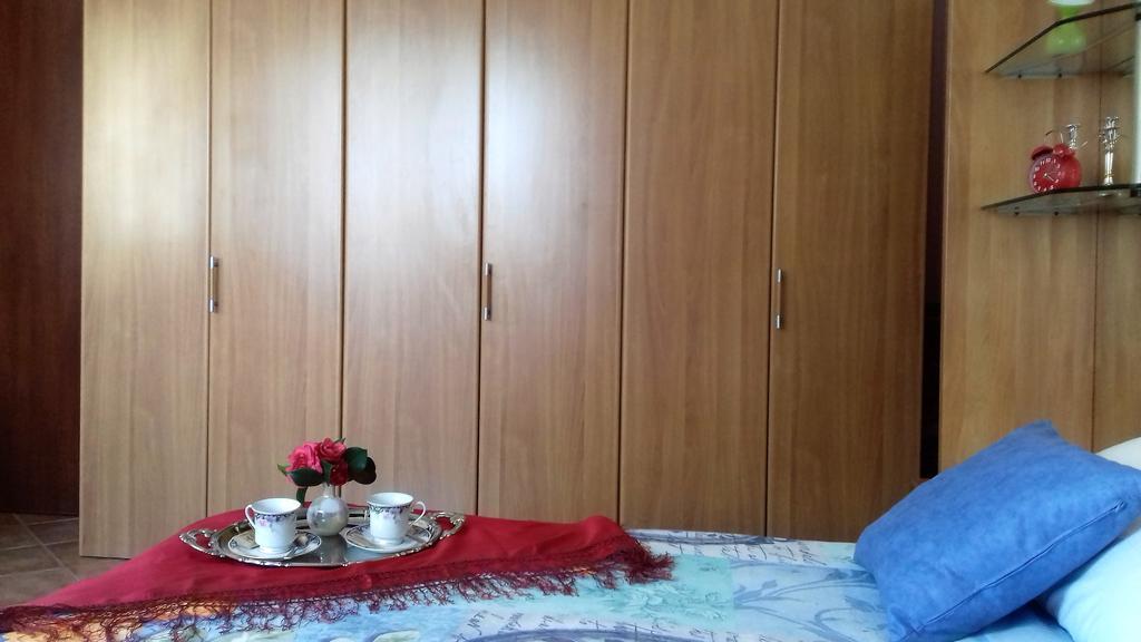 Appartamento Corallo Arona Esterno foto