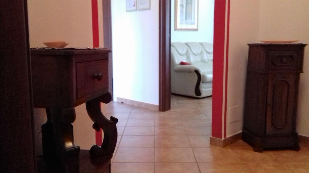 Appartamento Corallo Arona Esterno foto