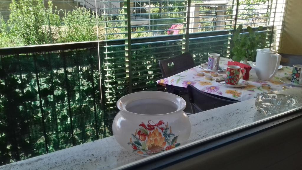 Appartamento Corallo Arona Esterno foto
