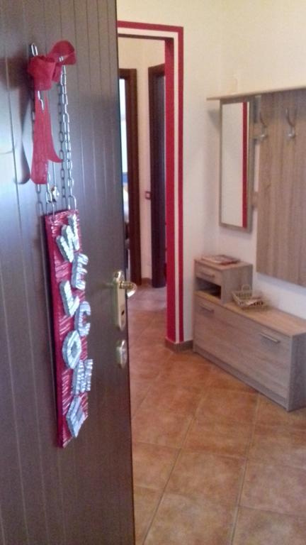 Appartamento Corallo Arona Esterno foto