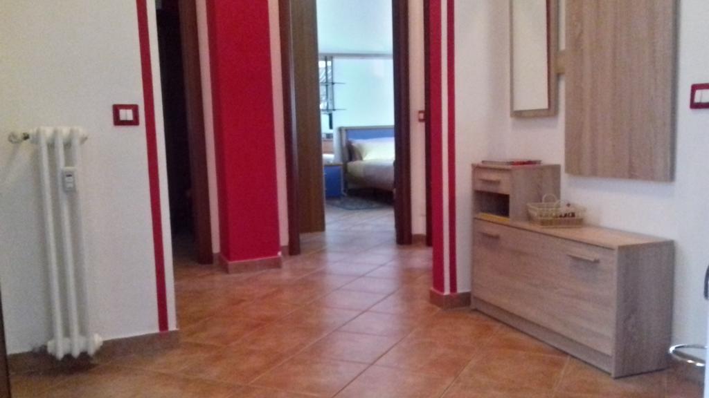 Appartamento Corallo Arona Esterno foto