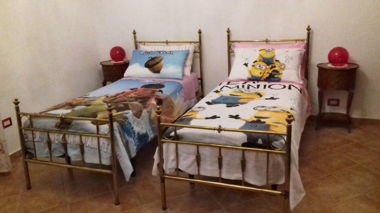 Appartamento Corallo Arona Esterno foto