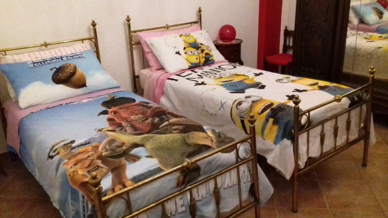 Appartamento Corallo Arona Esterno foto